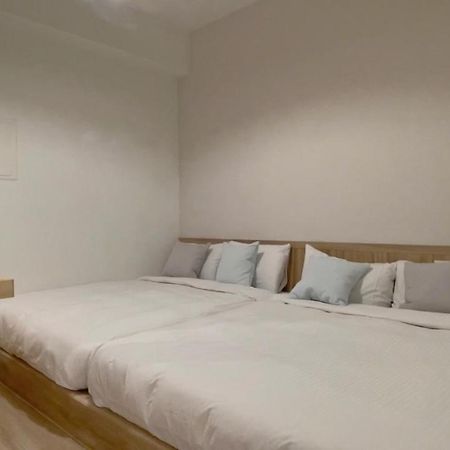 寓見南台假日公寓 永康 外观 照片
